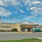 Surf Ballroom & Museum