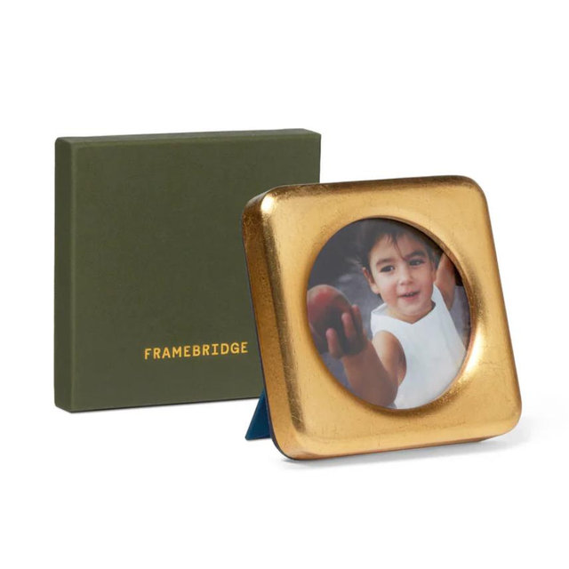 Puffy Frame: 4.5x4.5