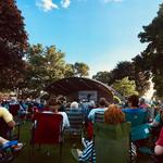 Free Concert at Kollen Park