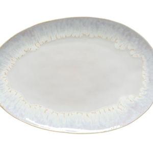 Oval Platter Brisa
