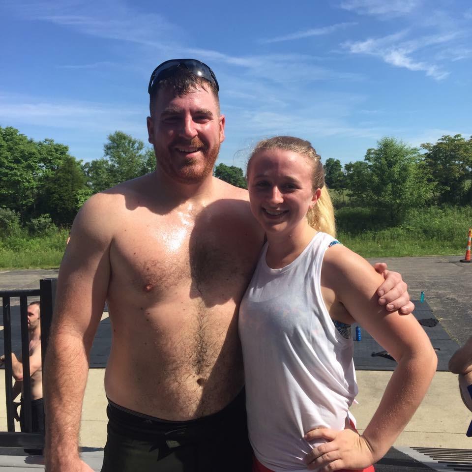 Murph 2016