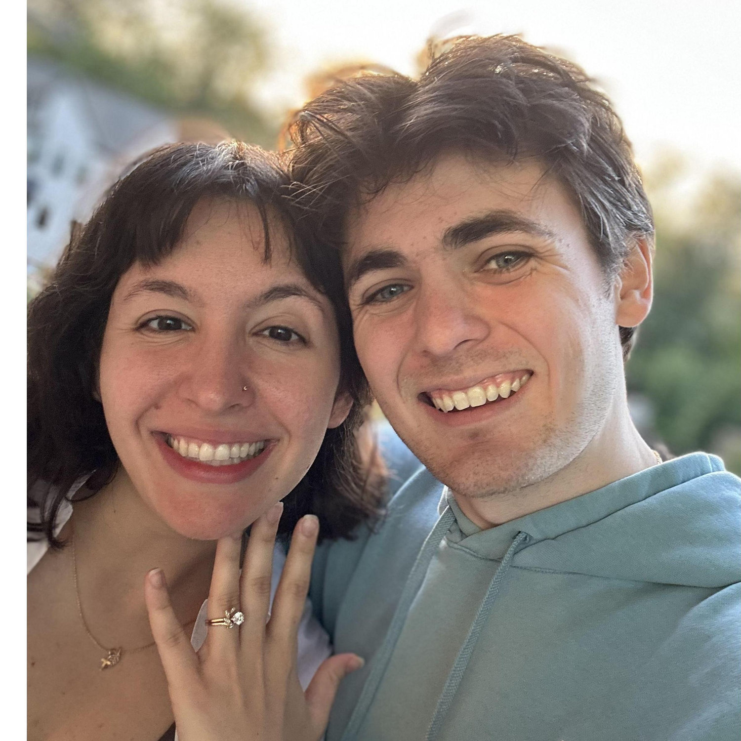 Engagement Photos