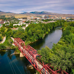 Boise River Greenbelt