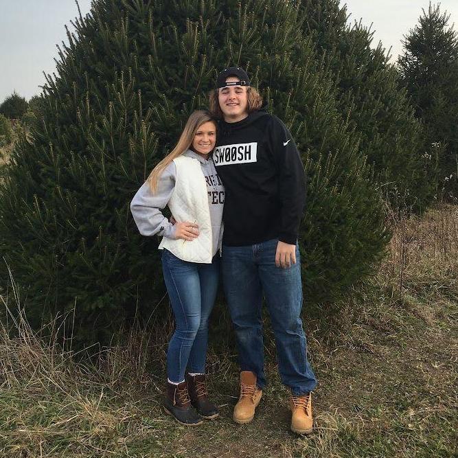 Christmas Tree Hunting 2018
