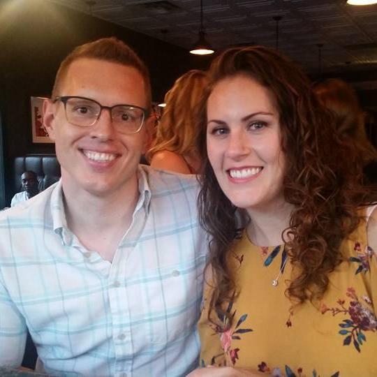 Just got engaged!