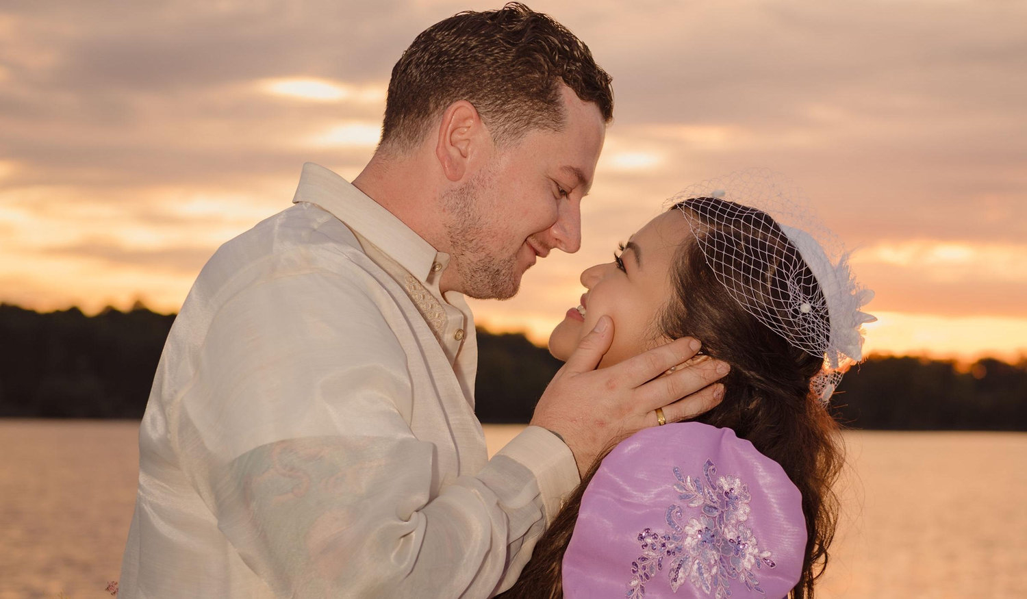 The Wedding Website of Christelle Angelica Corpin and Kyle Richard Plessner