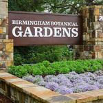 Birmingham Botanical Gardens