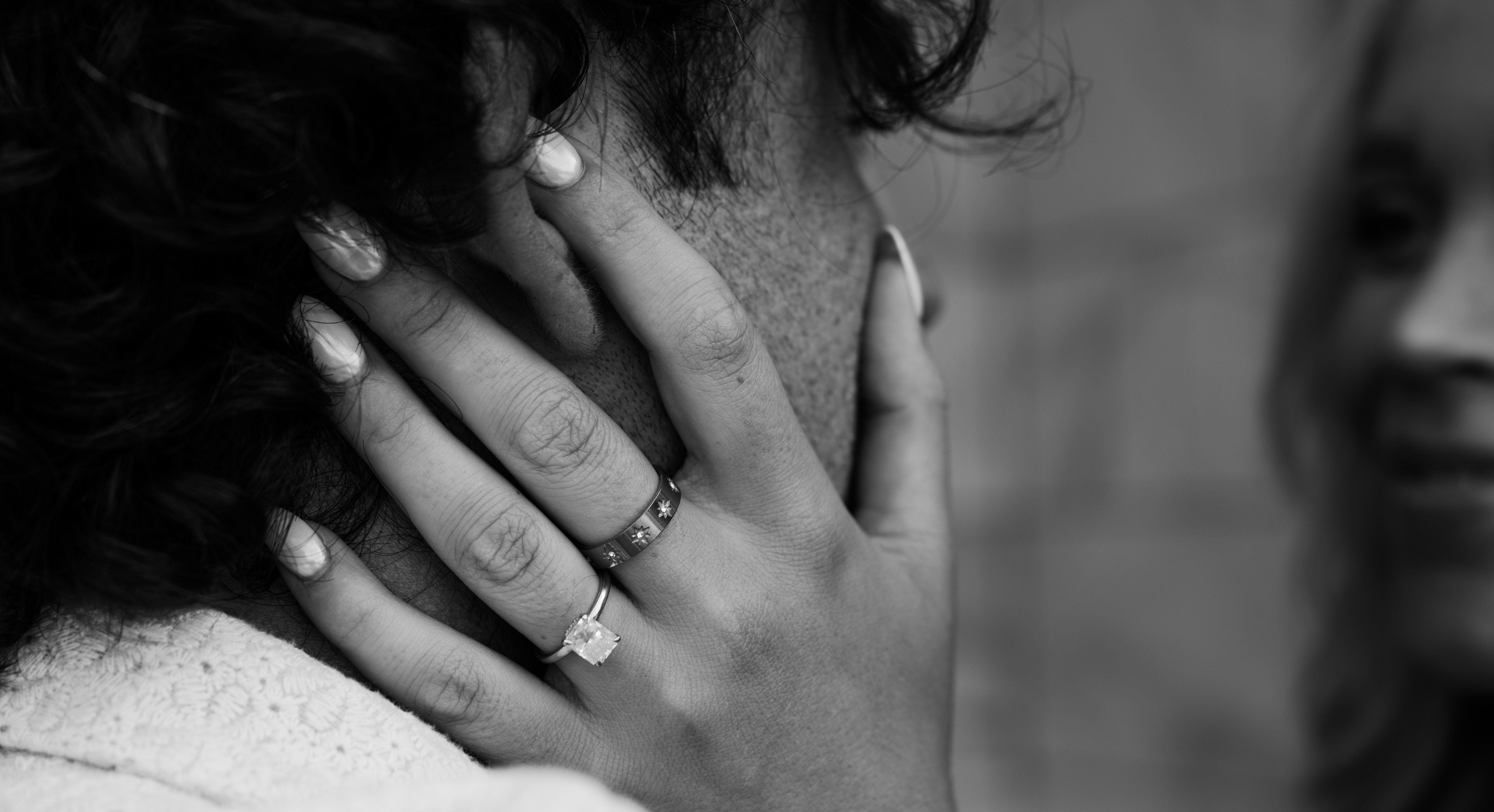 The Wedding Website of Ciara Parasiliti and Alfred Bates