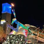 Downtown Container Park