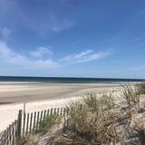 Mayflower Beach