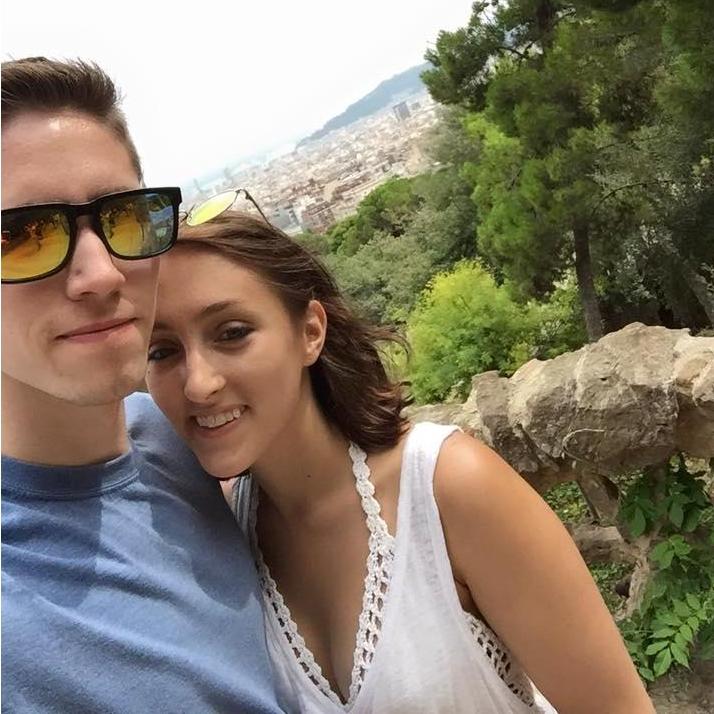 Barcelona 2015