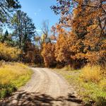 Pueblo Mountain Park