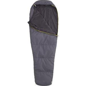 Marmot NanoWave 55 Sleeping Bag: 55 Degree Synthetic, REG LEG