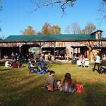 Mountain Run Winery