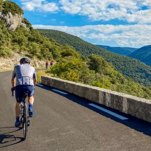 Bike Rentals in Italy
