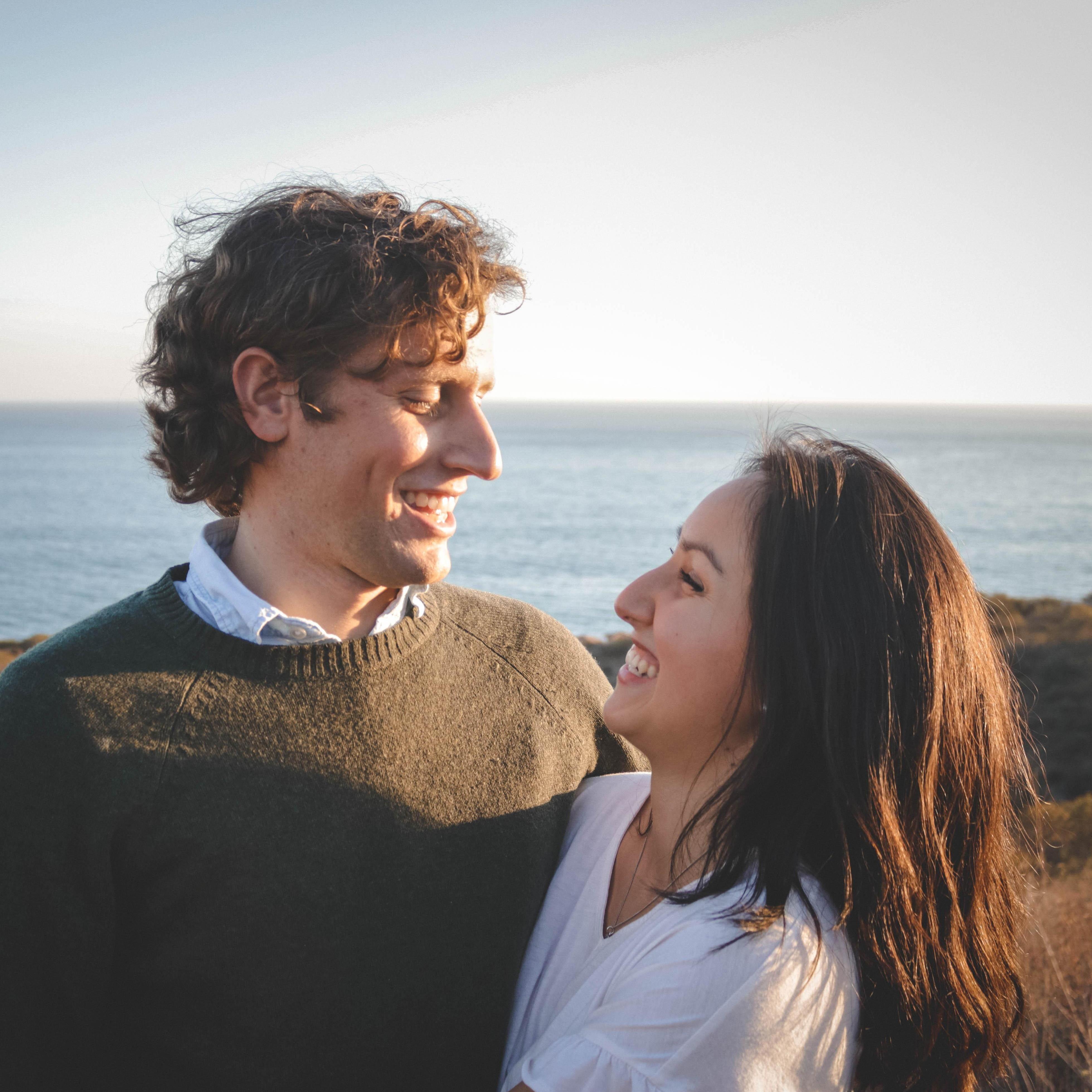 Malibu: home of our first date and where we fell in love