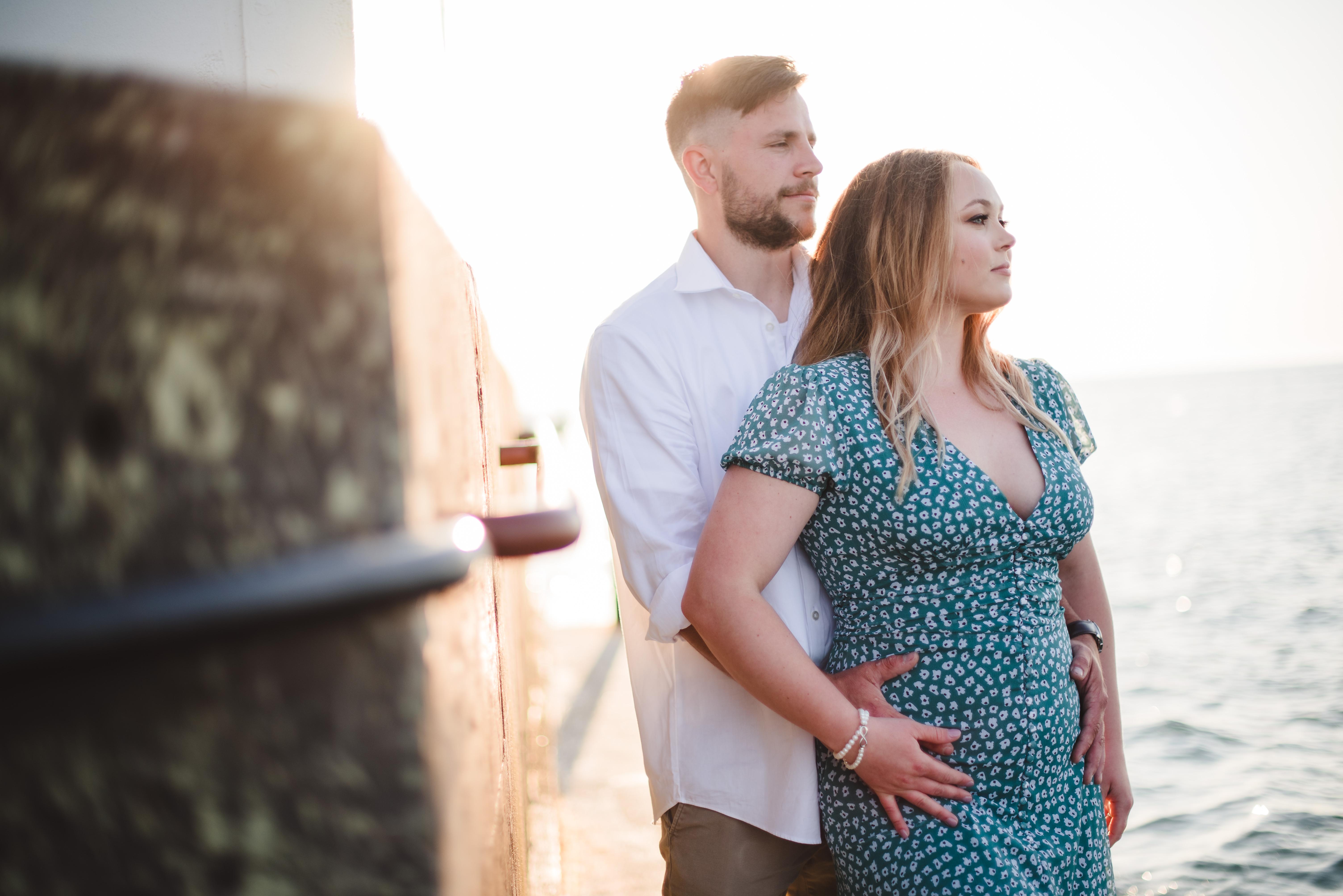 The Wedding Website of Danielle Cooling and Trey Jambor