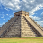 Chichen Itza Tour