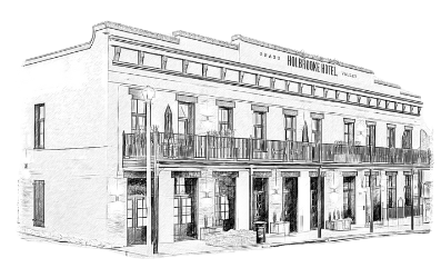 The Wedding Website of Lindsay McHugh and Chad Thompson