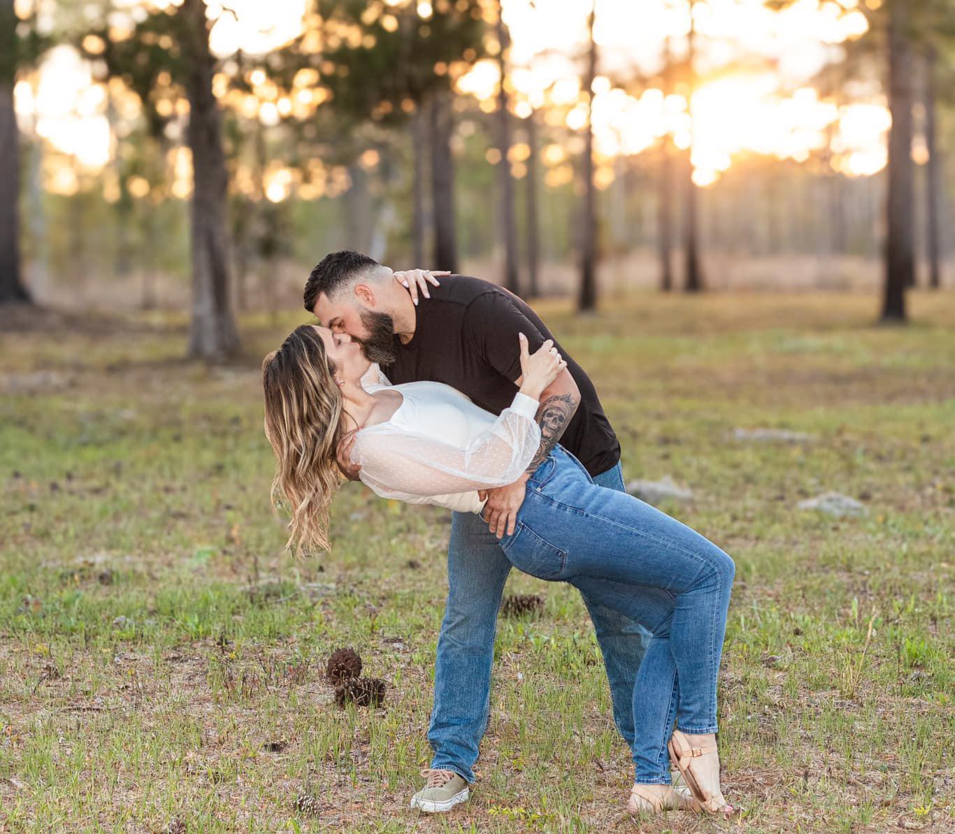 The Wedding Website of Elizabeth Milton and Mike Dail