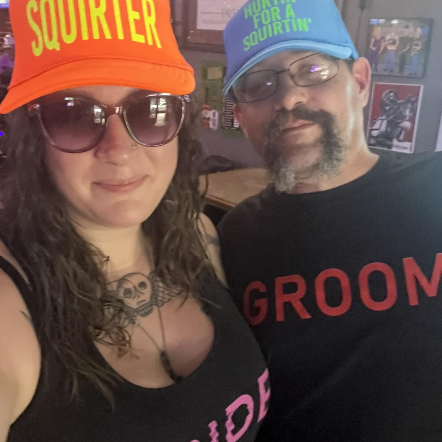 Gumby Gras, NOLA, July 2025