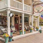 Hadlyme Country Market