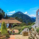 Monserrate - City View