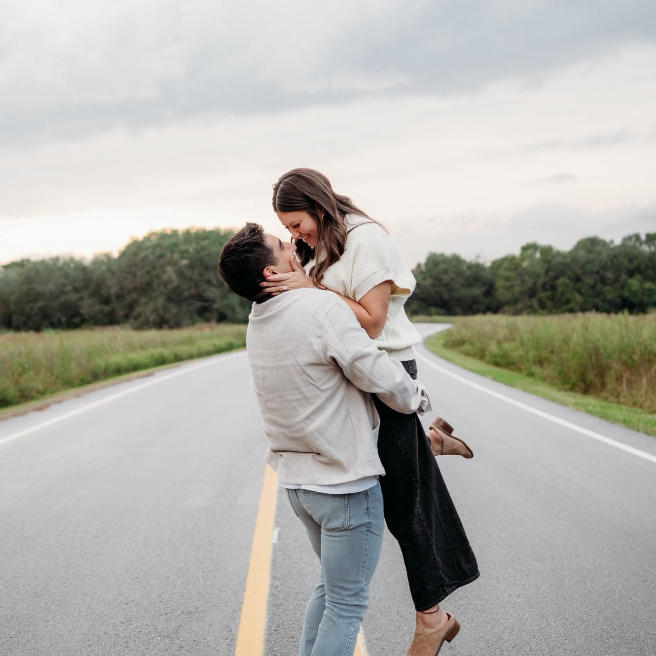 One of our Engagement’s!