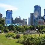 Prince's Island Park