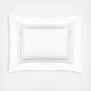 Bel Tempo Boudoir Sham