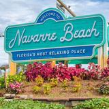 Navarre Beach