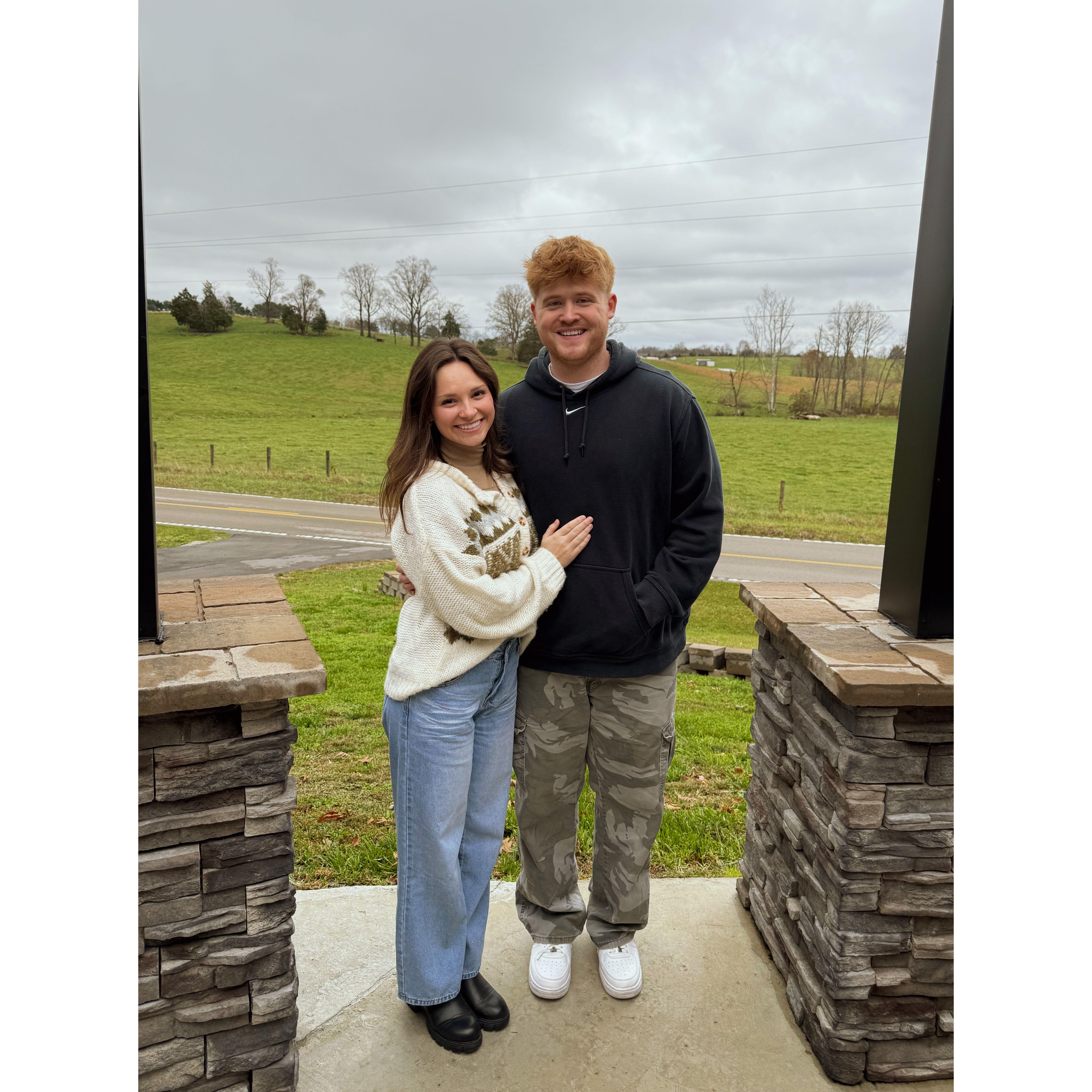 Somerset Thanksgiving
