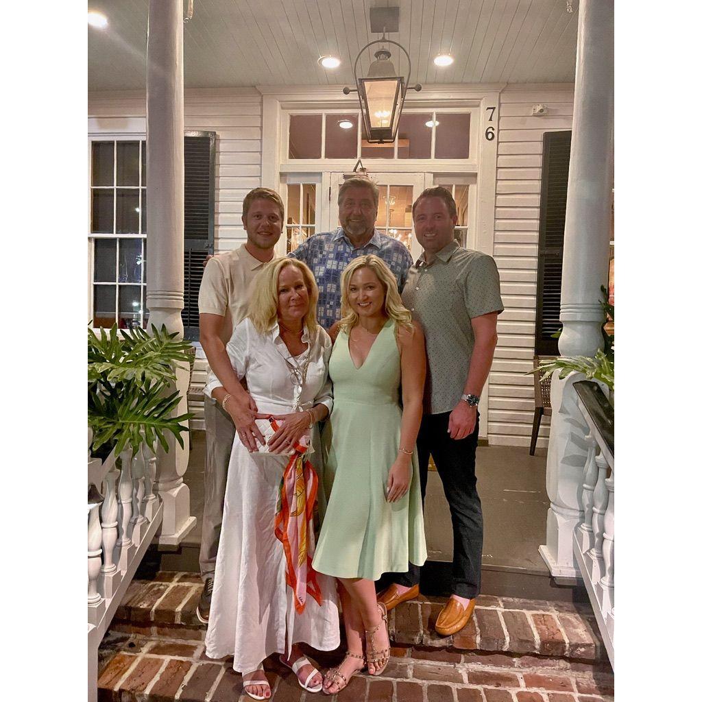 Charleston, SC