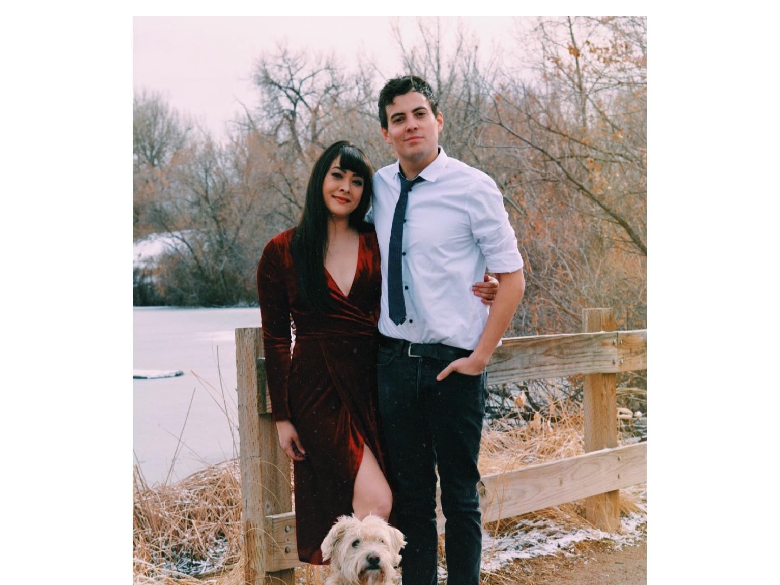 The Wedding Website of Penni Forbes and CJ Kjolhede