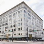 The Pizitz Food Hall