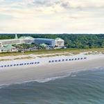 Islanders Beach Park (at The Westin)