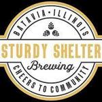 Sturdy Shelter Brewing