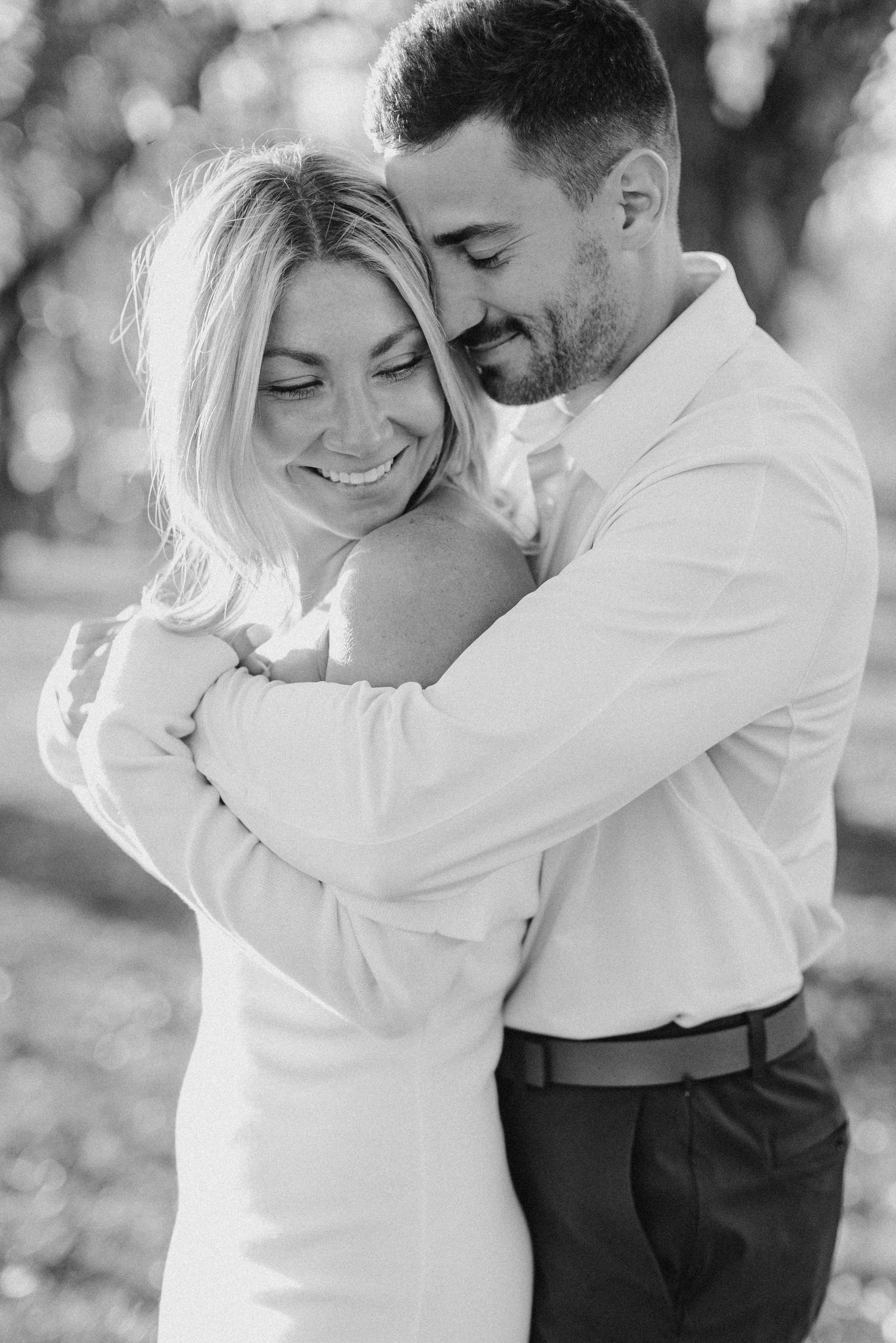 The Wedding Website of Carly Coughlin and Darik Geha