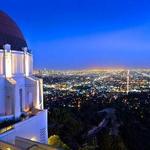 Griffith Observatory