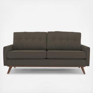 Baxter Loveseat
