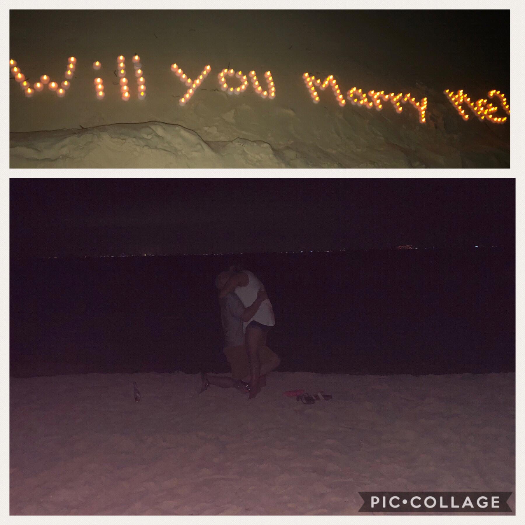THE BEST NIGHT EVER!! #WILLPICKEDFLORES