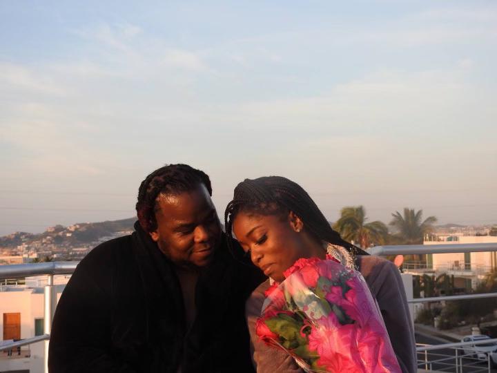 Forever friend forever partnership forever married Hashtag#  Meet the Robertson’s