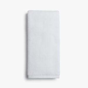 Parachute | Organic Plush Towels | Hand Towel | White