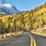 Peak To Peak Scenic Byway