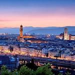 PIAZZALE MICHELANGELO