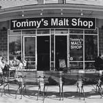 Tommy's Malt Shop