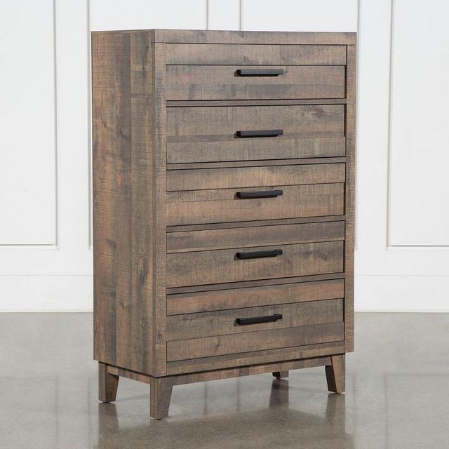 Ranier Chest Of Drawers