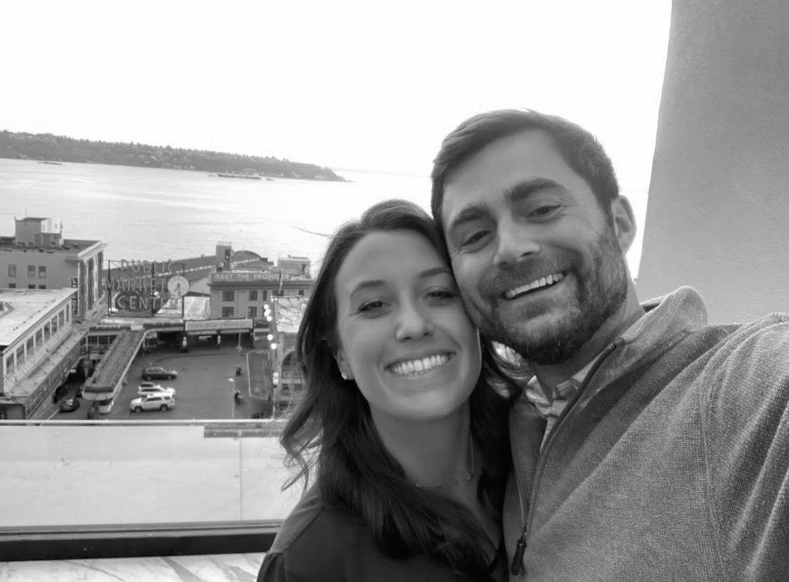 The Wedding Website of Claire Bowen-Pope and Kyle Lindros