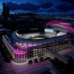 Catch a Mariner’s game at T-Mobile Park