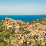 Spend the Day in Deia
